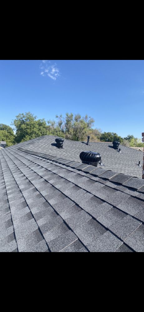 Slide of Hale Roofing & Construction