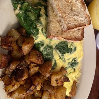 Iron Gate Cafe - Elvis' Memphis Scramble - Cafes Near Me - Albany, New York Iron Gate Cafe - Elvis' Memphis Scramble - Cafes Near Me - Albany, New York