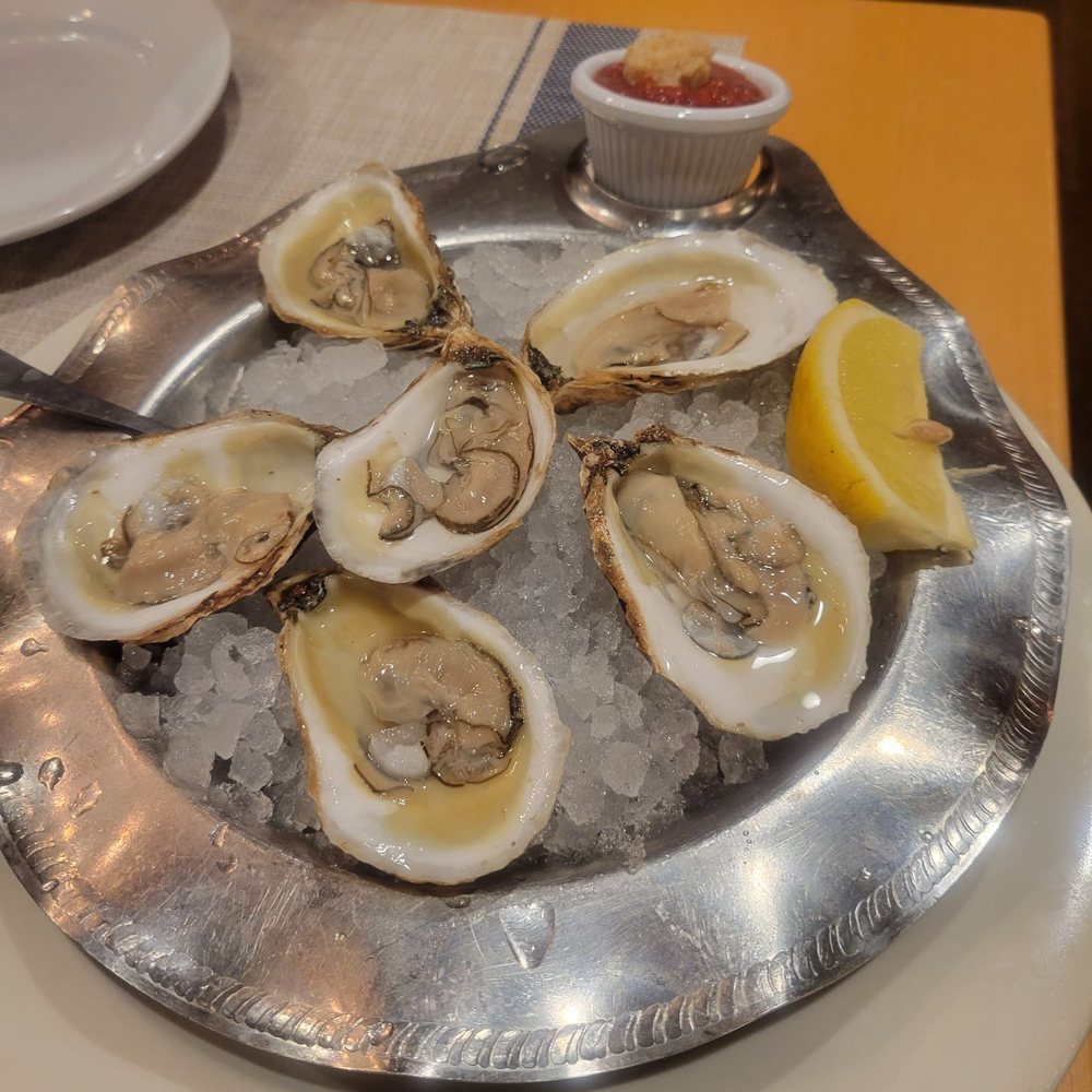 Atlantic Sea Grill - Oysters - Seafood Near Me - Acton, Massachusetts Atlantic Sea Grill - Oysters - Seafood Near Me - Acton, Massachusetts