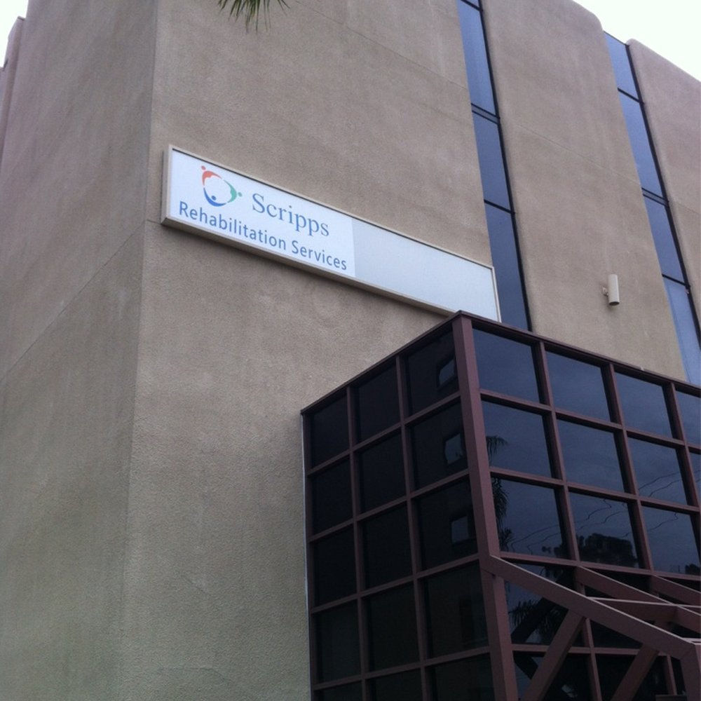 SCRIPPS MERCY REHABILITATION - Updated August 2026 - 4094 4th Ave