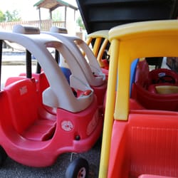 Dilly Dally Preschool - Dilly Dally's Collection of Uber Vehicles