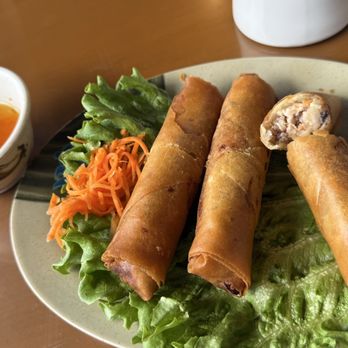 Saigon Noodle House - Eggroll - Vietnamese Near Me - Diamond Bar, California Saigon Noodle House - Eggroll - Vietnamese Near Me - Diamond Bar, California