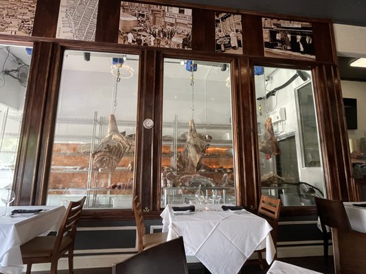 BAR-Ranch Steak Company by null