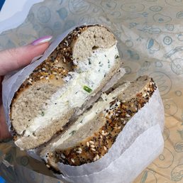 Everything Bagel