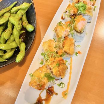 Daisho Sushi Lounge - Sushi Bars Near Me - Las Vegas, Nevada Daisho Sushi Lounge - Sushi Bars Near Me - Las Vegas, Nevada