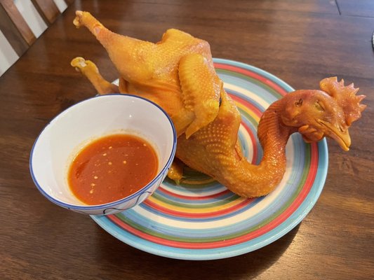 Banh Cuon Hoa #2 by null