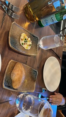 Bistro Ember by null