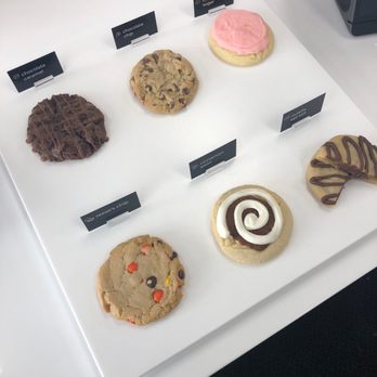 Crumbl - Beaverton - This weeks selection - Bakeries Near Me - Beaverton, Oregon Crumbl - Beaverton - This weeks selection - Bakeries Near Me - Beaverton, Oregon