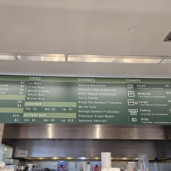 Bodhi Express - Vegan Near Me - Westlake, Ohio