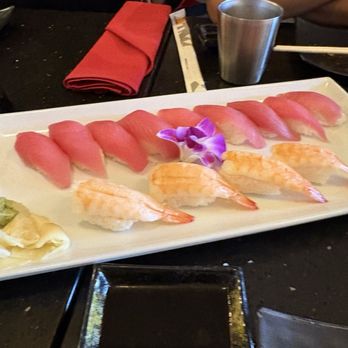 Xian Sushi and Noodle - Sushi Bars Near Me - Austin, Texas Xian Sushi and Noodle - Sushi Bars Near Me - Austin, Texas
