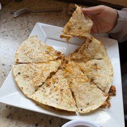 La Esperanza - Quesadilla