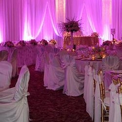 Crystal Park Banquet Center