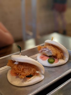 1981 Ramen Bar by null