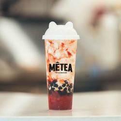 MÊ Tea Mission