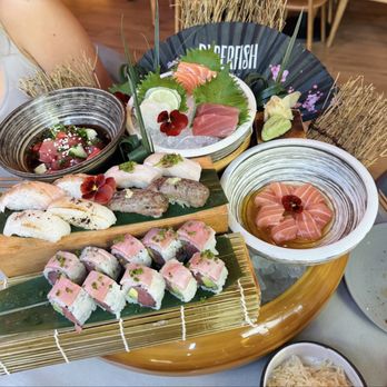 Paperfish Sushi - Omakase - Sushi Bars Near Me - Miami, Florida Paperfish Sushi - Omakase - Sushi Bars Near Me - Miami, Florida