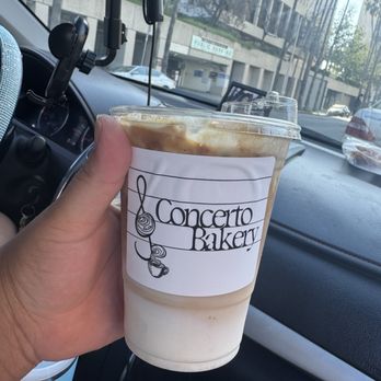 Concerto Bakery - Bakeries Near Me - Los Angeles, California