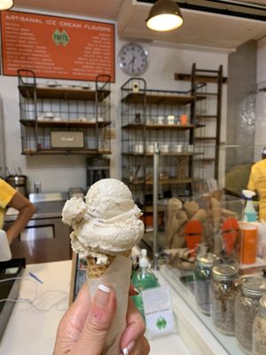 Rori’s Artisanal Creamery by null