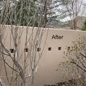 Stucco Done Right - Completely redone and looking brand new! - Stucco Services Near Me - Franktown, Colorado Stucco Done Right - Completely redone and looking brand new! - Stucco Services Near Me - Franktown, Colorado