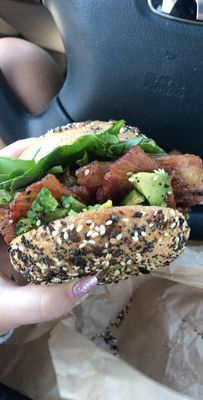 The Bagel Mill by null