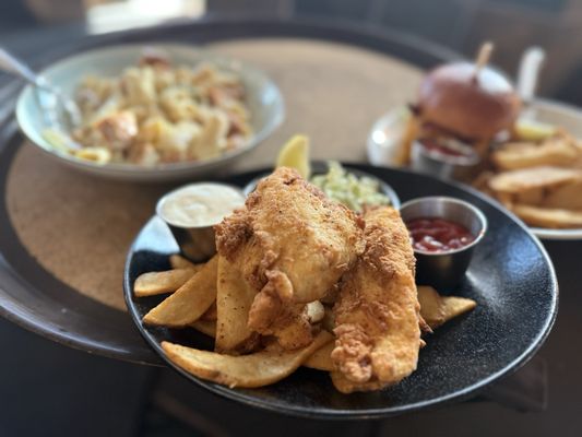 Kyllo’s Seafood & Grill by null