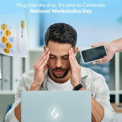 Liquivida - Summer beauty and IV deals in South Florida -- Liquivida!