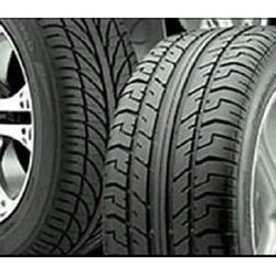 Tire Square & Wheel