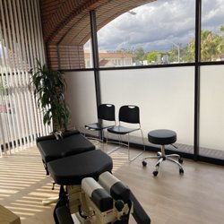 Spinal Decompression Unit
