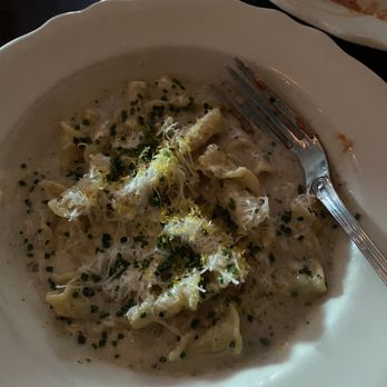 Sammie’s - Campanelle Cacio e Pepe - Italian Near Me - Austin, Texas