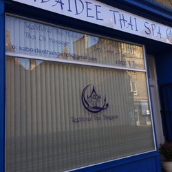 Sabaidee Thai Spa