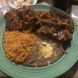 Pork Chops