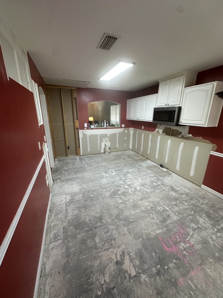 Slide of Southeast Renovation & Repair