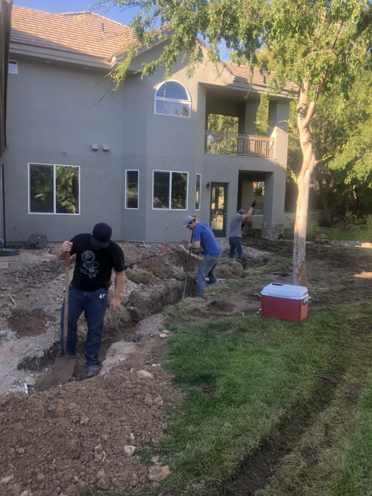 Slide of Kingdom Plumbing