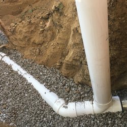 Richard T Fowler Family Plumbing