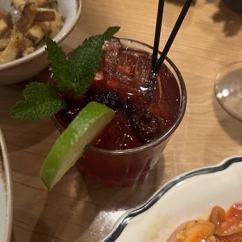 101 Craft Kitchen - Blackberry vanilla splash - Gastropubs Near Me - Gahanna, Ohio 101 Craft Kitchen - Blackberry vanilla splash - Gastropubs Near Me - Gahanna, Ohio