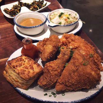 Unconventional Diner - Fried chicken and gravy - Breakfast & Brunch Near Me - Washington, DC, District of Columbia Unconventional Diner - Fried chicken and gravy - Breakfast & Brunch Near Me - Washington, DC, District of Columbia