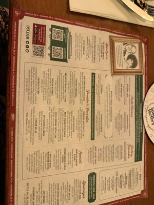 The Old Spaghetti Factory by null