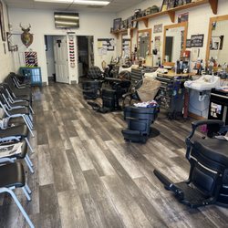 Powder Springs Barbershop