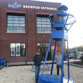 Blue Point Brewing - Brewpubs Near Me - Patchogue, New York Blue Point Brewing - Brewpubs Near Me - Patchogue, New York