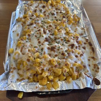 Legend Hot Chicken - Corn Cheese - Sandwiches Near Me - Diamond Bar, California