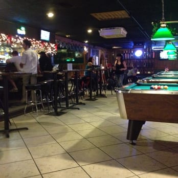 Dejavu - a pool table in a bar - Dive Bars Near Me - Harker Heights, Texas Dejavu - a pool table in a bar - Dive Bars Near Me - Harker Heights, Texas