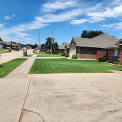 Yadiel's Lawn Service