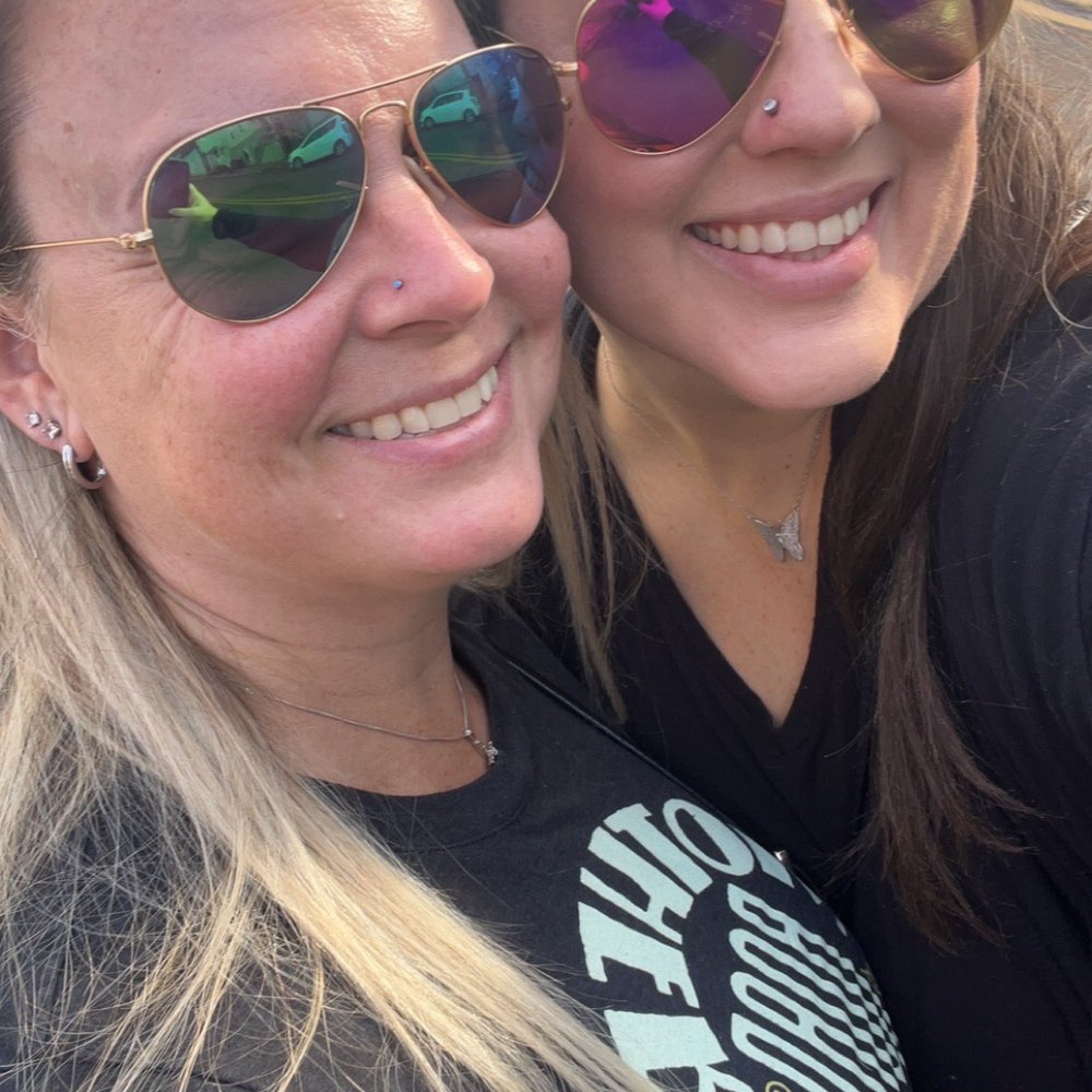 Pittsburgh Body Piercing - Both got our noses pierced by Kensington. - Piercing Near Me - Pittsburgh, Pennsylvania Pittsburgh Body Piercing - Both got our noses pierced by Kensington. - Piercing Near Me - Pittsburgh, Pennsylvania