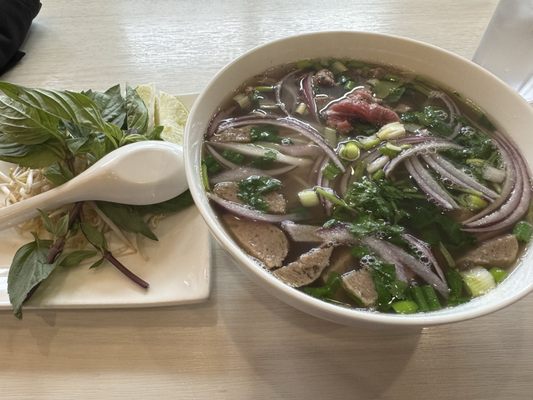 Thanh Thanh Restaurant by null
