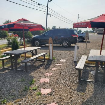 Grandma's - Grandma's - Outdoor Seating - Breakfast & Brunch Near Me - Branchburg, New Jersey Grandma's - Grandma's - Outdoor Seating - Breakfast & Brunch Near Me - Branchburg, New Jersey