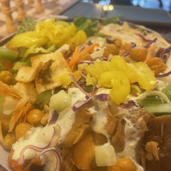 Spitz - Billings - Mixed fries, yes please! - Mediterranean Near Me - Billings, Montana Spitz - Billings - Mixed fries, yes please! - Mediterranean Near Me - Billings, Montana