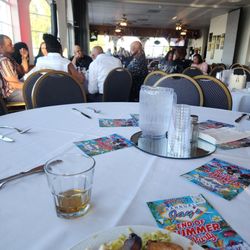 Pittsburg Yacht Club