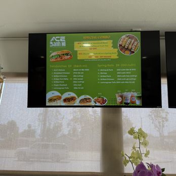 Ace Banh Mi - Vietnamese Near Me - Chino, California Ace Banh Mi - Vietnamese Near Me - Chino, California