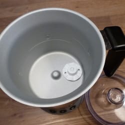 Krups Milchaufschäumer