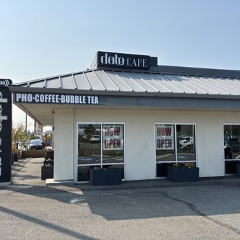 Date Cafe - First visit! - Vietnamese Near Me - Shoreline, Washington Date Cafe - First visit! - Vietnamese Near Me - Shoreline, Washington
