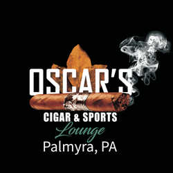 Oscar's Cigar & Sports Lounge